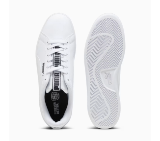 PUMA Smash 3.0 Logobsession Sneakers