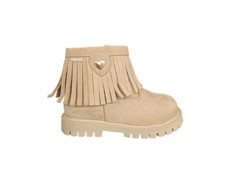 BALDUCCI MATRIX Ankle Boots