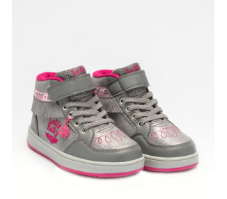LELLI KELLY Frangetta Mix Sneakers Bambina