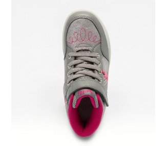LELLI KELLY Frangetta Mix Sneakers Bambina