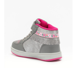 LELLI KELLY Frangetta Mix Sneakers Bambina