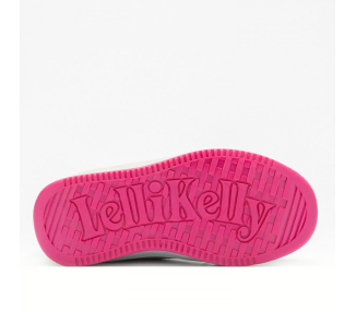 LELLI KELLY Frangetta Mix Sneakers Bambina