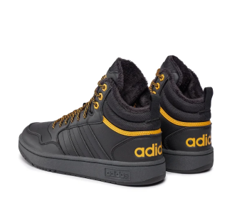 adidas HOOPS 3.0 MID WTR Sneakers Uomo