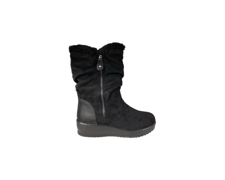 CINZIA SOFT Ankle Boots