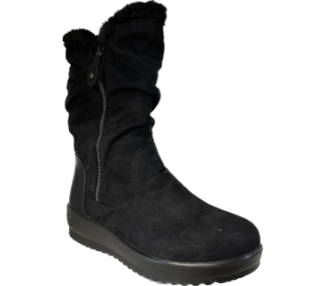 CINZIA SOFT Ankle Boots