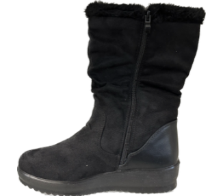 CINZIA SOFT Ankle Boots
