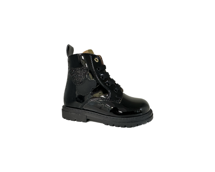 ALVIERO MARTINI 1ª CLASSE Junior Ankle Boots