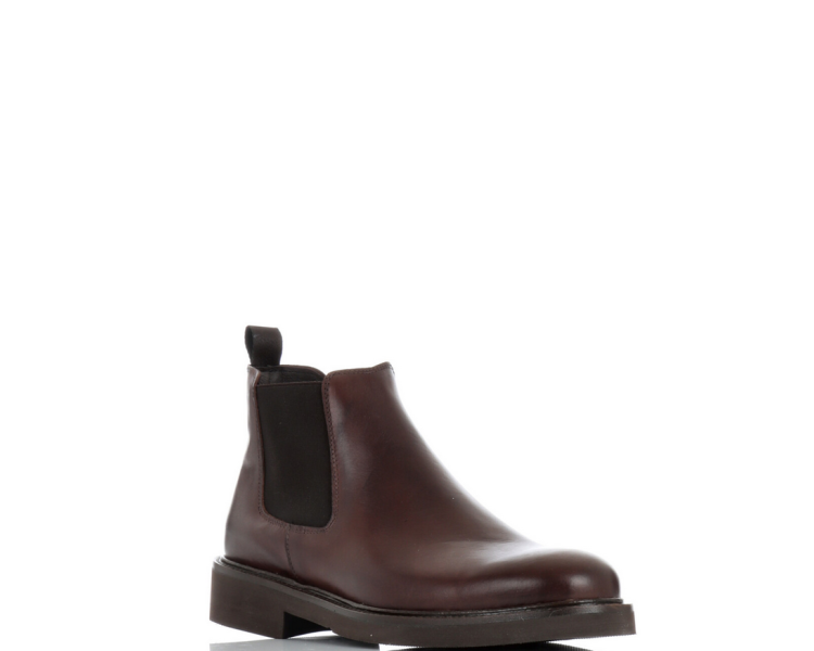 EXTON Ankle Boots