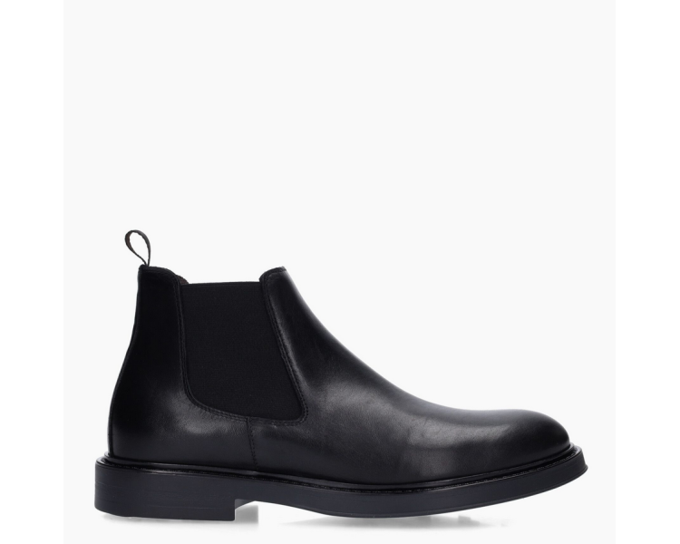 EXTON Ankle Boots