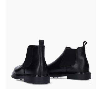 EXTON Ankle Boots