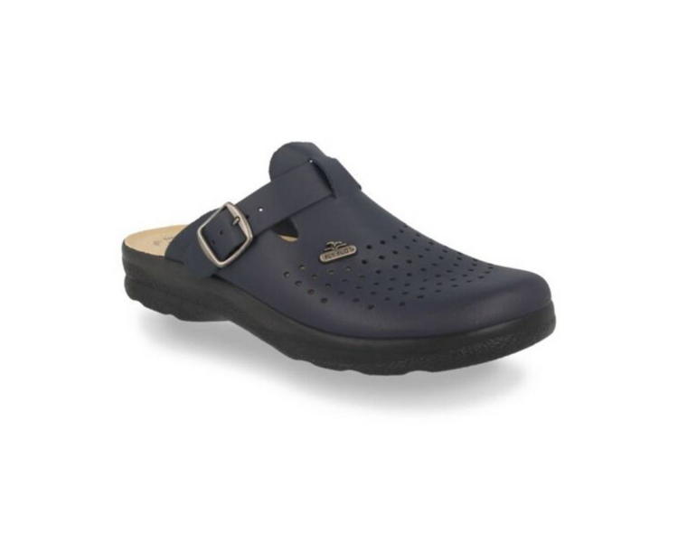 FLY FLOT Professional Ciabatta da Uomo