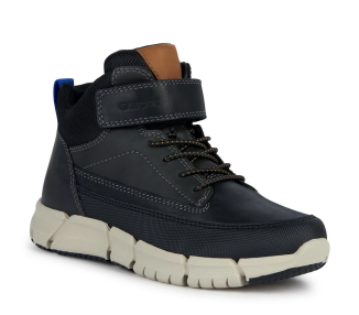 GEOX FLEXYPER Ankle boots