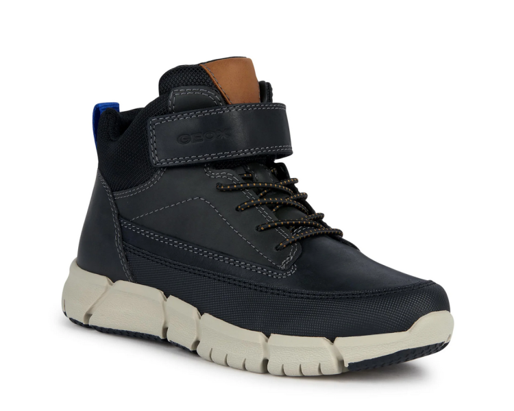 GEOX FLEXYPER Ankle boots