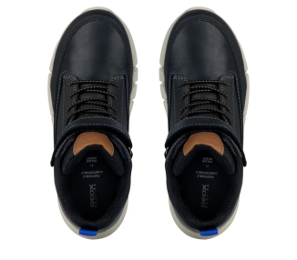 GEOX FLEXYPER Scarponcino Bambino Ragazzo