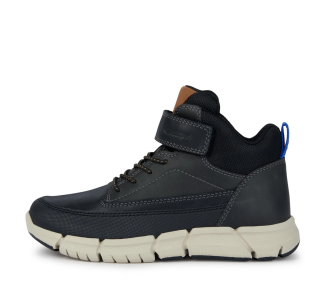 GEOX FLEXYPER Scarponcino Bambino Ragazzo