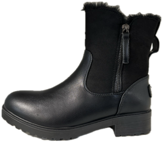 CO.MODA COMFORT Ankle Boots