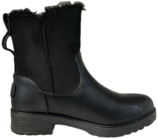 CO.MODA COMFORT Ankle Boots