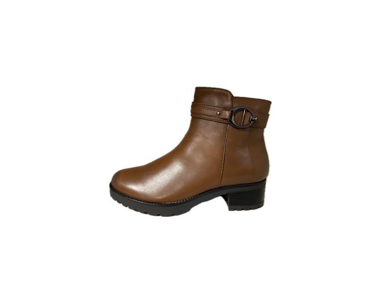 CINZIA SOFT Ankle Boots