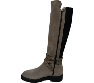 BORBONESE Stivale Donna