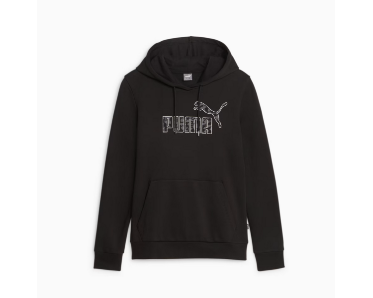 PUMA Essentials +Animal Hoodie