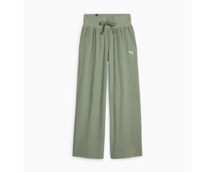 PUMA HER STRAIGHT Pantalone Donna