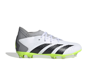 adidas PREDATOR ACCURACY .3 FIRM GROUND J Kids Soccer Shoes