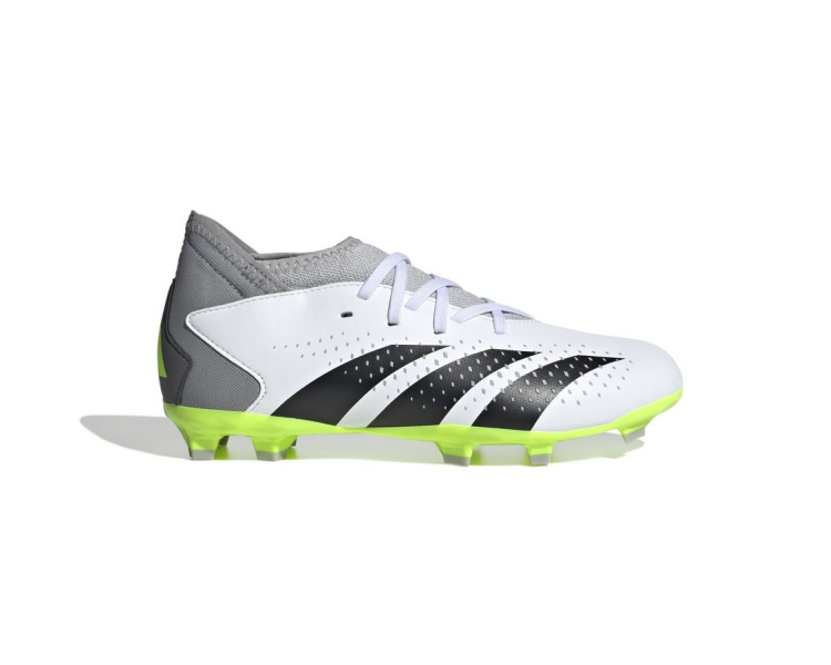 adidas PREDATOR ACCURACY .3 FIRM GROUND J Kids Soccer Shoes