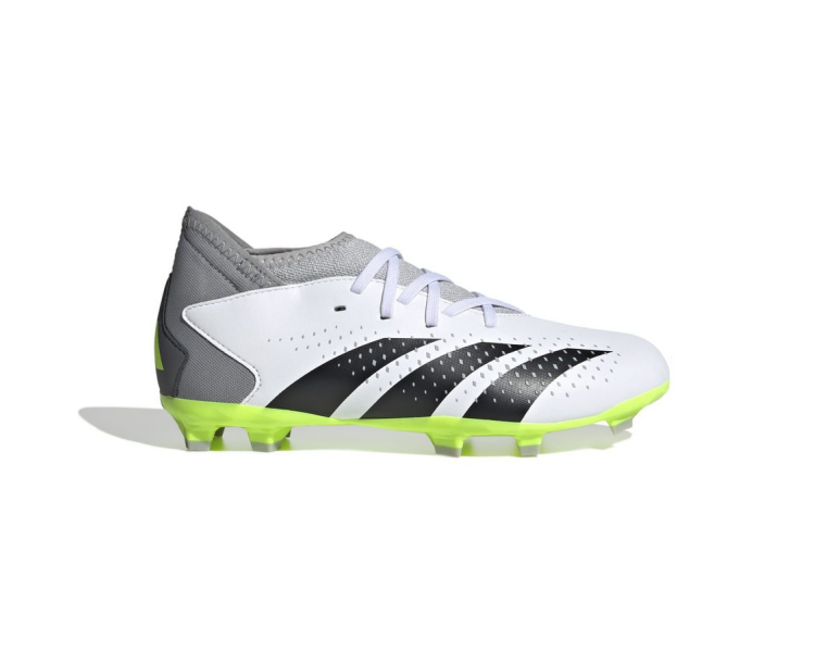 adidas PREDATOR ACCURACY.3 FG J Calcio Bambino/Ragazzo