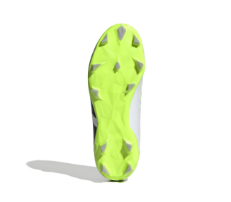 adidas PREDATOR ACCURACY .3 FIRM GROUND J Kids Soccer Shoes