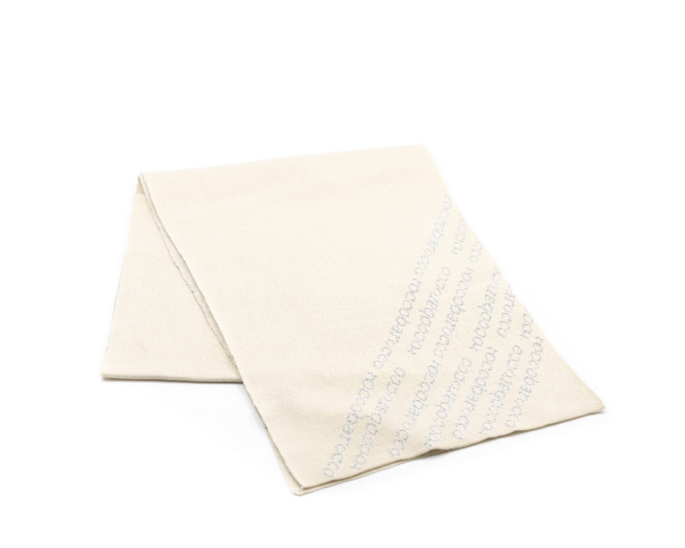 ROCCOBAROCCO Scarf