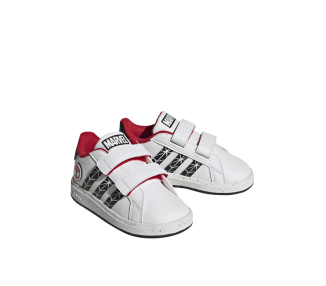 adidas GRAND COURT Spider-Man CF - Sneakers Bambino