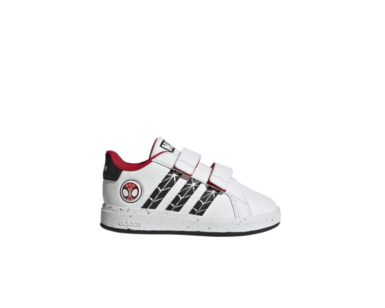 adidas GRAND COURT Spider-Man CF - Sneakers Bambino