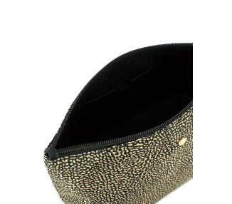 BORBONESE ECO LINE LARGE Busta Porta Tutto