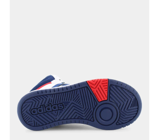 adidas HOOPS MID 3.0 K Sneakers Bambino e Ragazzo