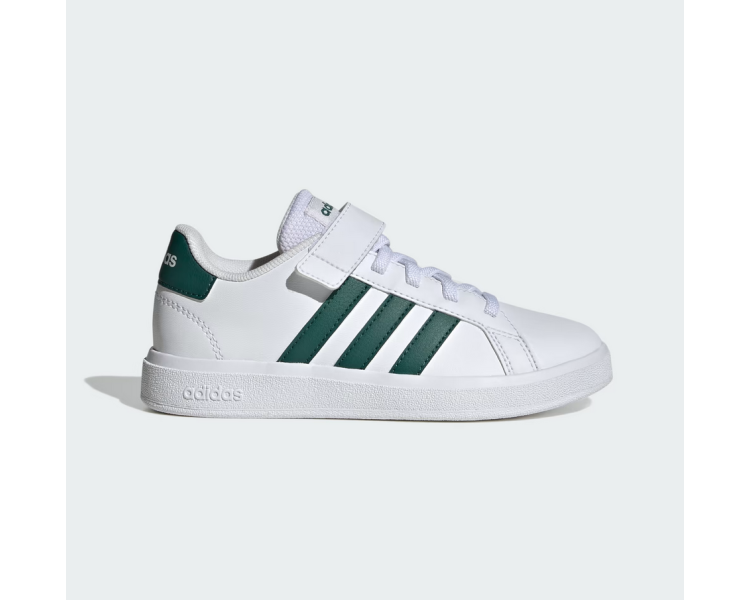 adidas GRAND COURT 2.0 EL Sneakers Bambino