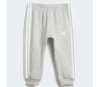 adidas TUTA BADGE OF SPORT Completo Bambino