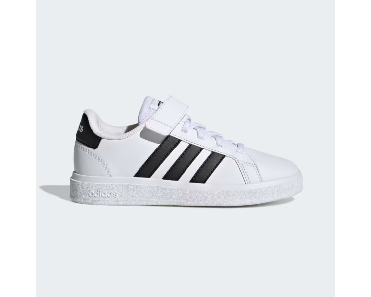 adidas GRAND COURT 2.0 EL K Sneakers Bambino