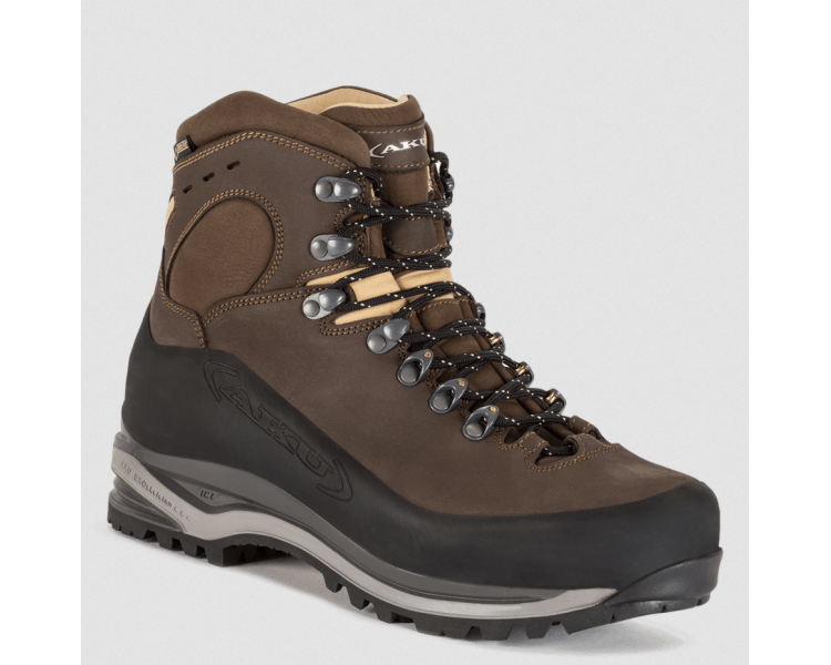 AKU SUPERALP NBK GTX Trekking