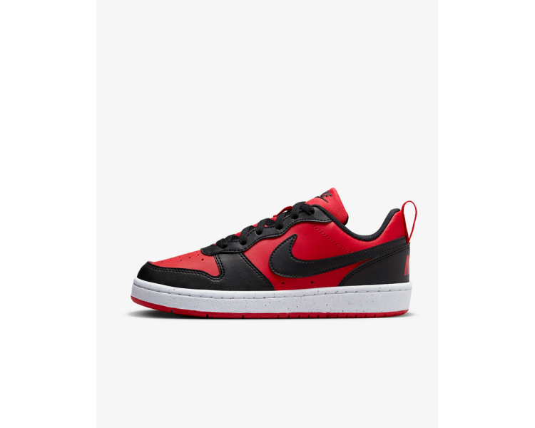 NIKE COURT BOROUGH LOW RECRAFT (GS) Sneakers Ragazzi