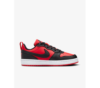 NIKE COURT BOROUGH LOW RECRAFT (GS) Sneakers