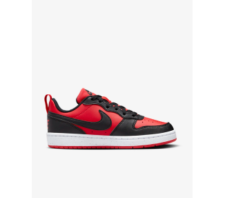 NIKE COURT BOROUGH LOW RECRAFT (GS) Sneakers Ragazzi
