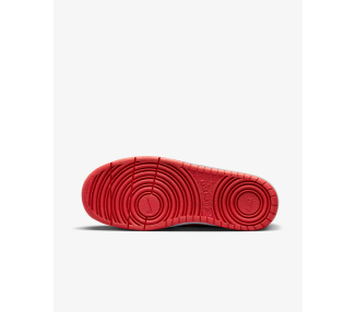 NIKE COURT BOROUGH LOW RECRAFT (GS) Sneakers Ragazzi