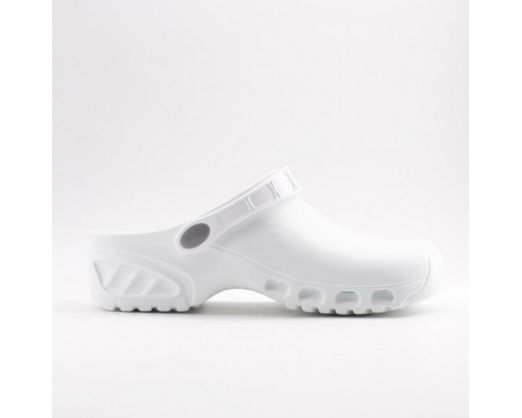 FLY FLOT BREATH Professional Clog