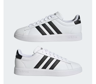 adidas GRAND COURT 2.0 Sneakers Ragazzo e Uomo