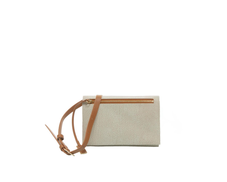 BORBONESE LIVRE Small - Sand