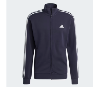 adidas Tuta Basic 3-Stripes - Tuta uomo