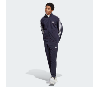 adidas Tuta Basic 3-Stripes - Tuta uomo