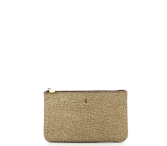 BORBONESE envelope for documents