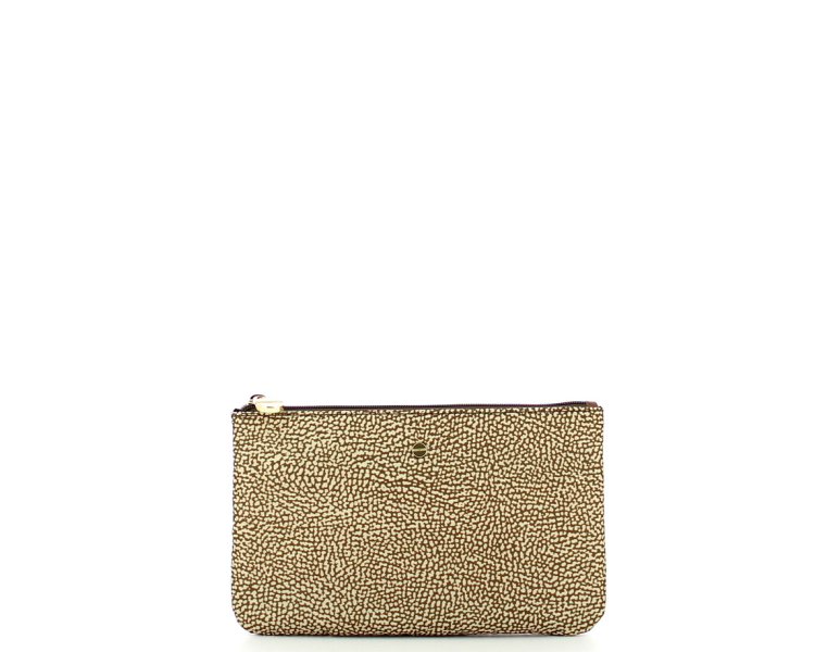 BORBONESE envelope for documents