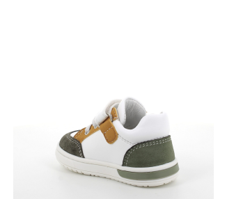 PRIMIGI Baby Dude Scarpe Primi Passi Bambino